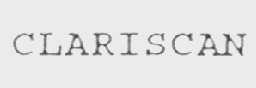 CLARISCAN