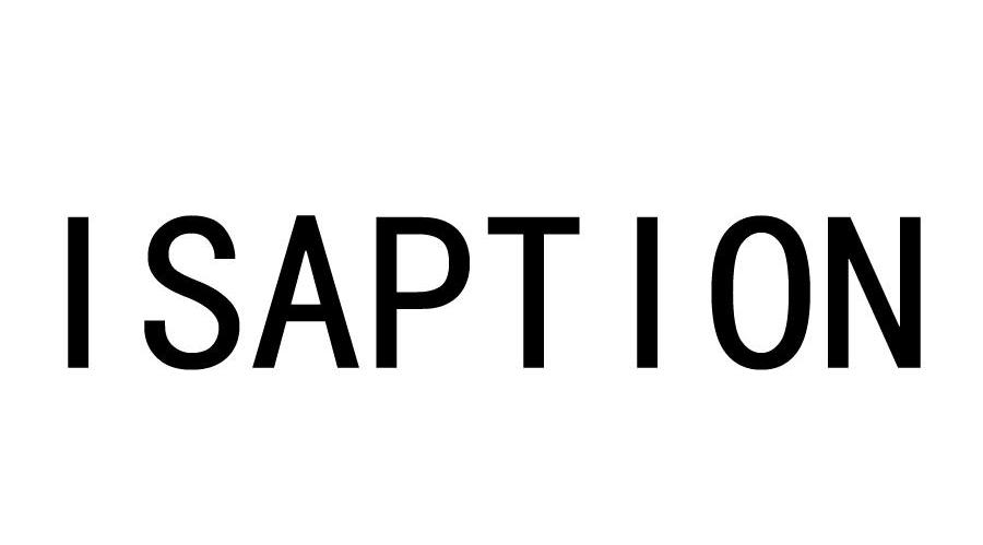 ISAPTION