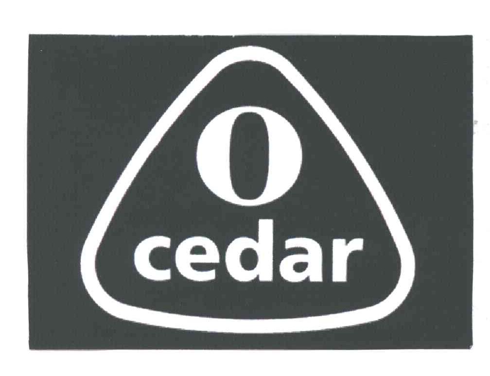 CEDAR