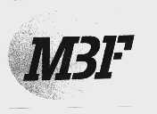 MBF