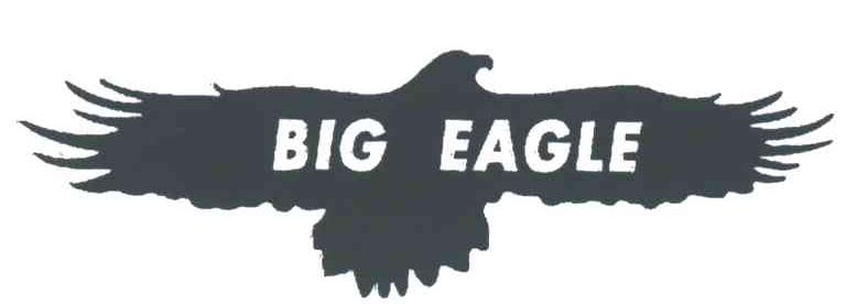 BIG EAGLE