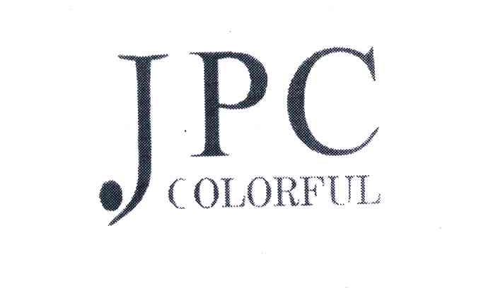 JPC COLORFUL