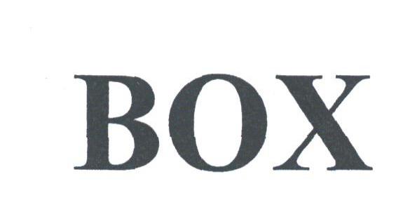 BOX