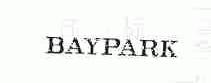 BAYPARK
