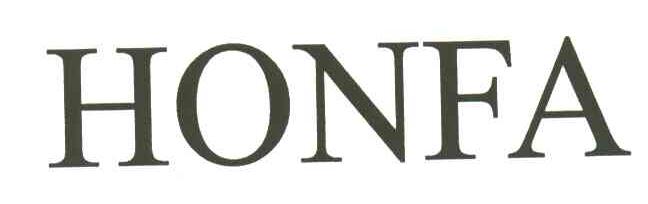 HONFA
