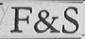 F&S
