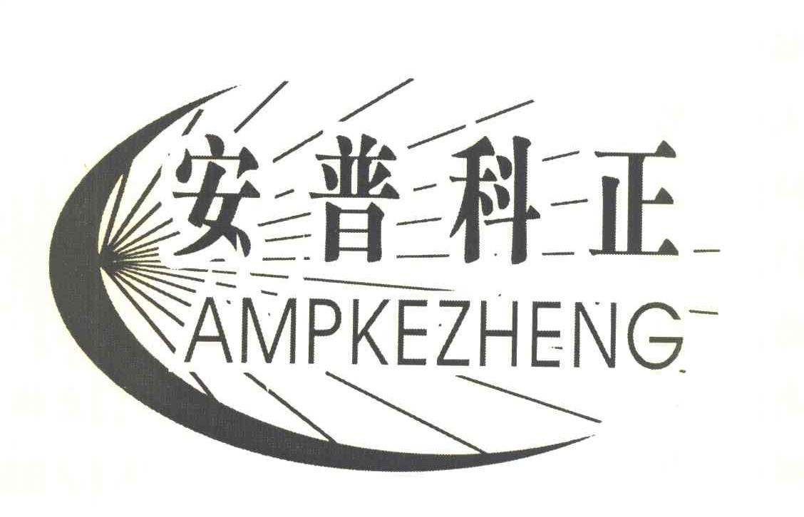 安普科正