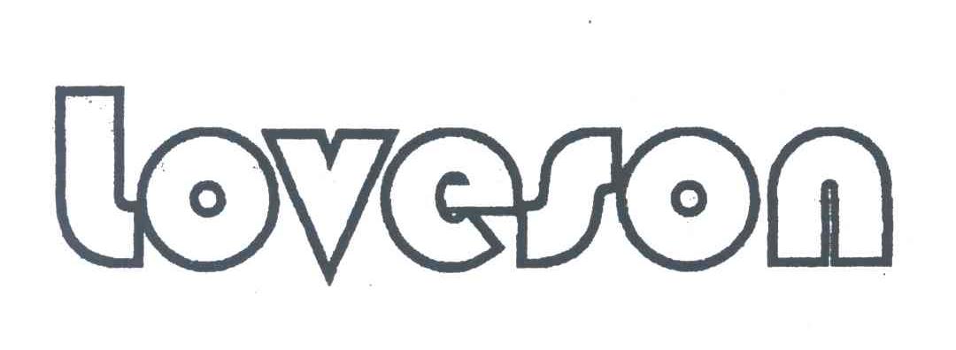 LOVESON