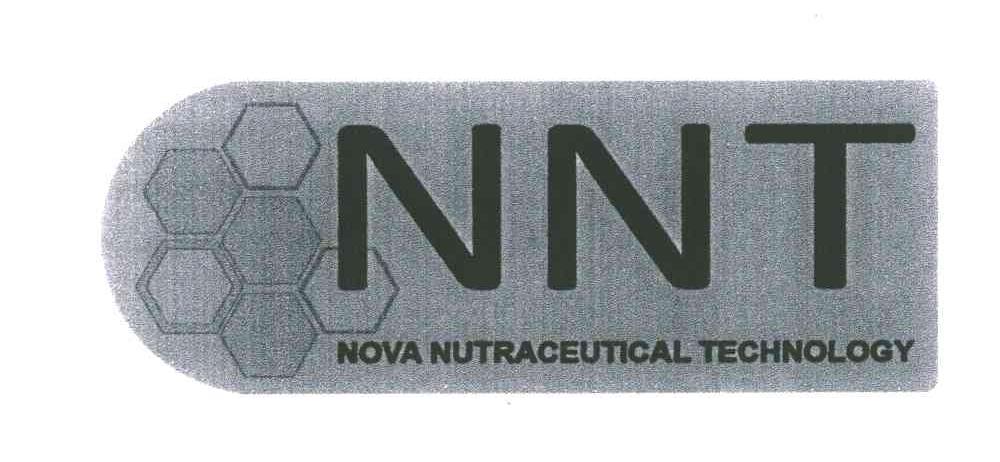 NNT; NOVA NUTRACEUTICAL TECHNOLOGY