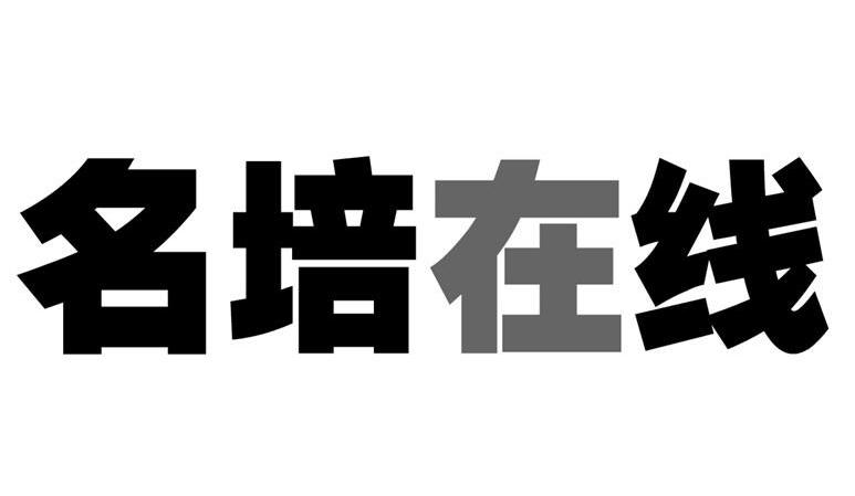 名培在线