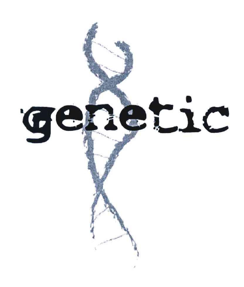GENETIC