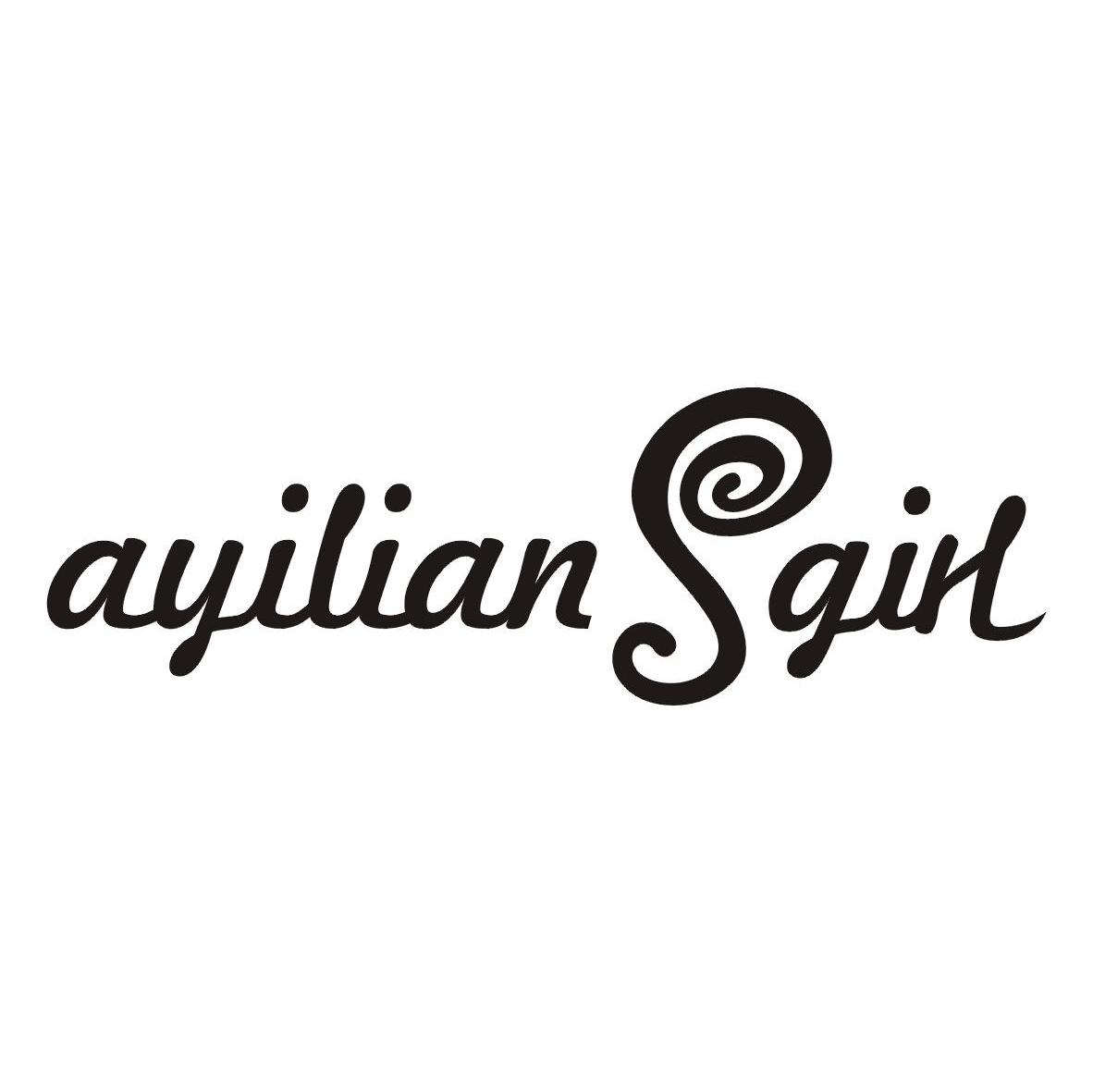 AYILIAN SGIRL
