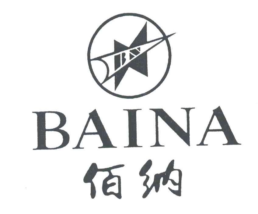 佰纳