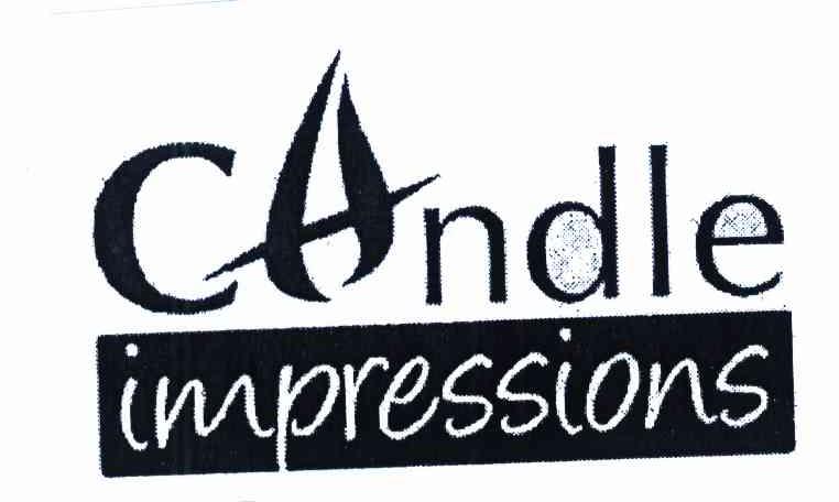 CANDLE IMPRESSIONS
