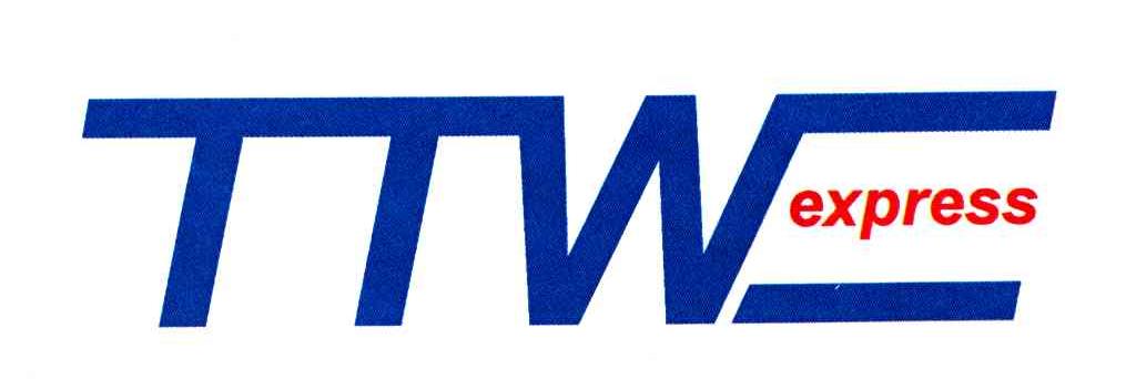 TTW EXPRESS