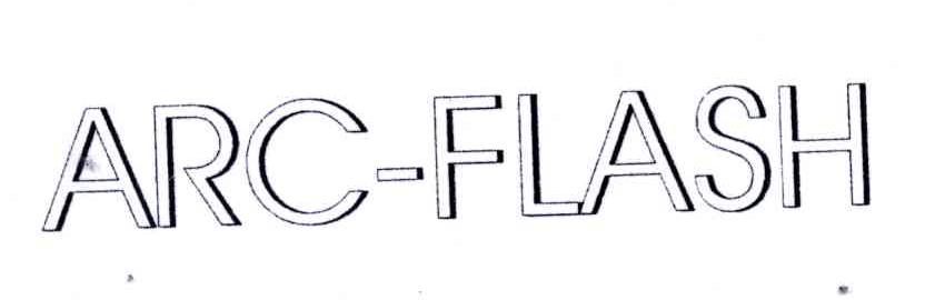 ARC FLASH