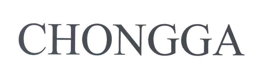 CHONGGA