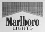 MARLBORO LIGHTS