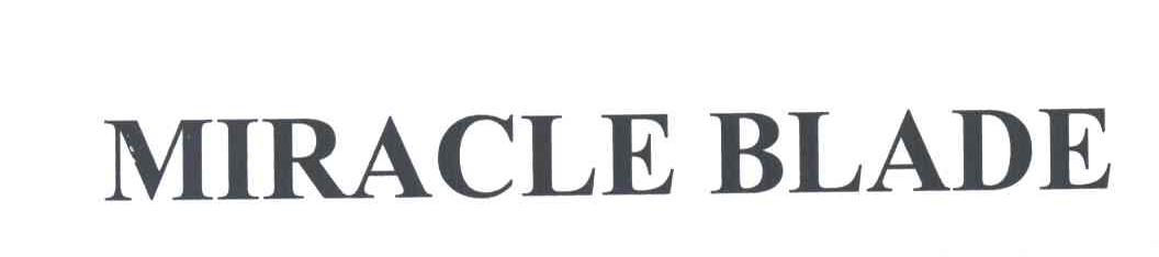 MIRACLE
