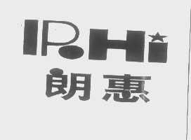 朗惠   IP.HI