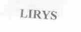 LIRYS