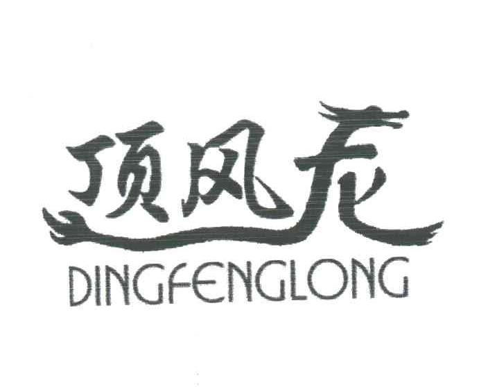 顶风龙