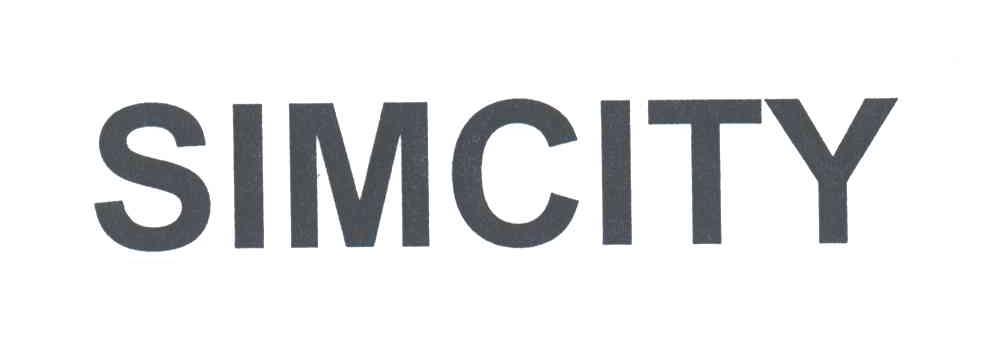 SIMCITY