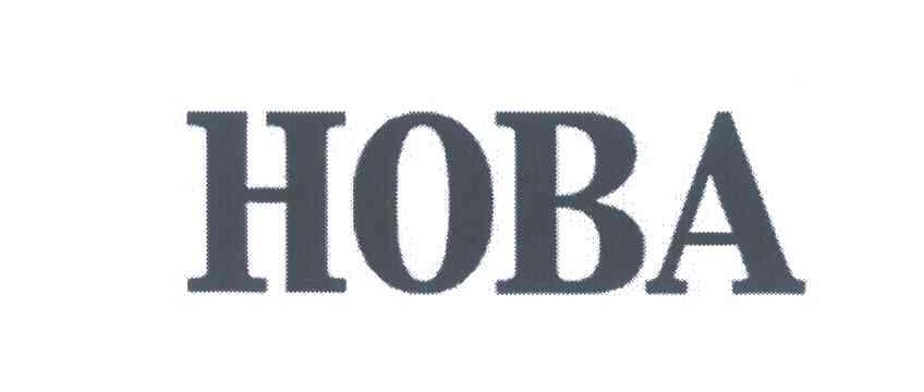 HOBA