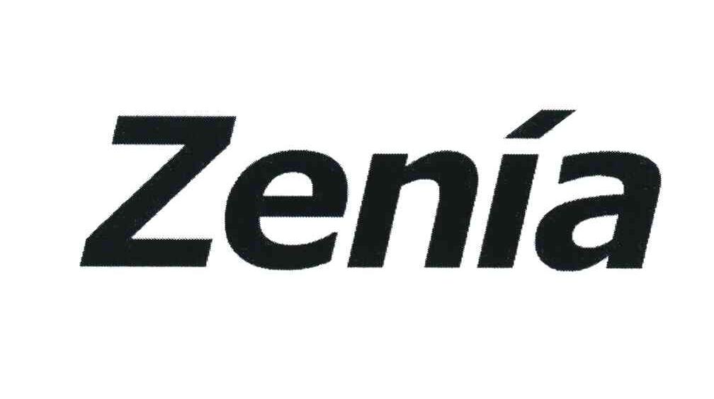ZENIA
