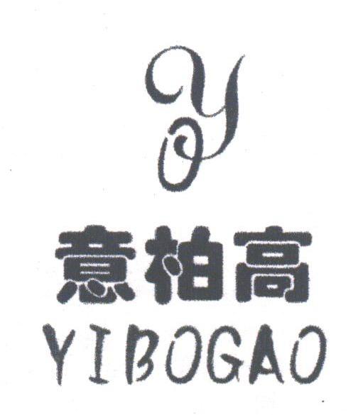 意柏高