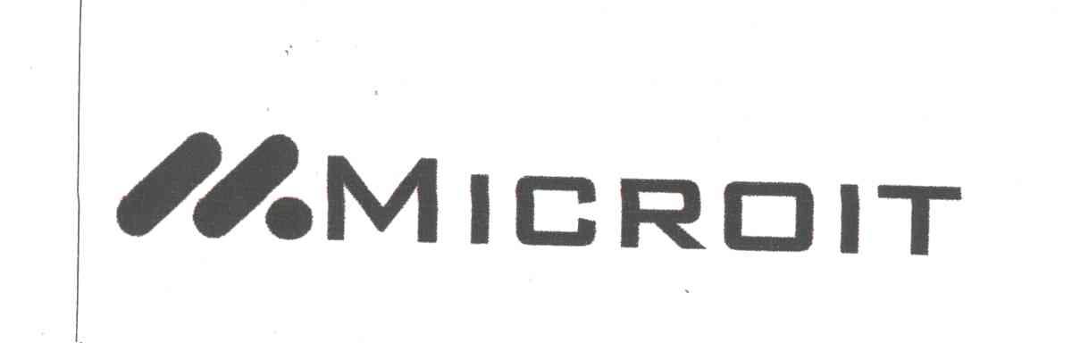 MICROIT