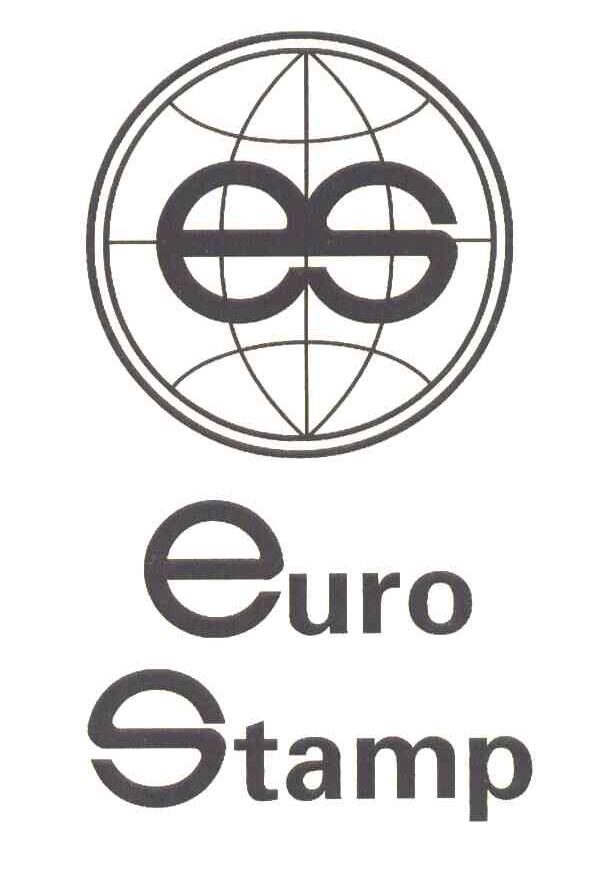 EURO STAMP ES