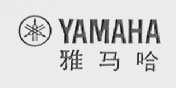 YA MA HA    雅马哈
