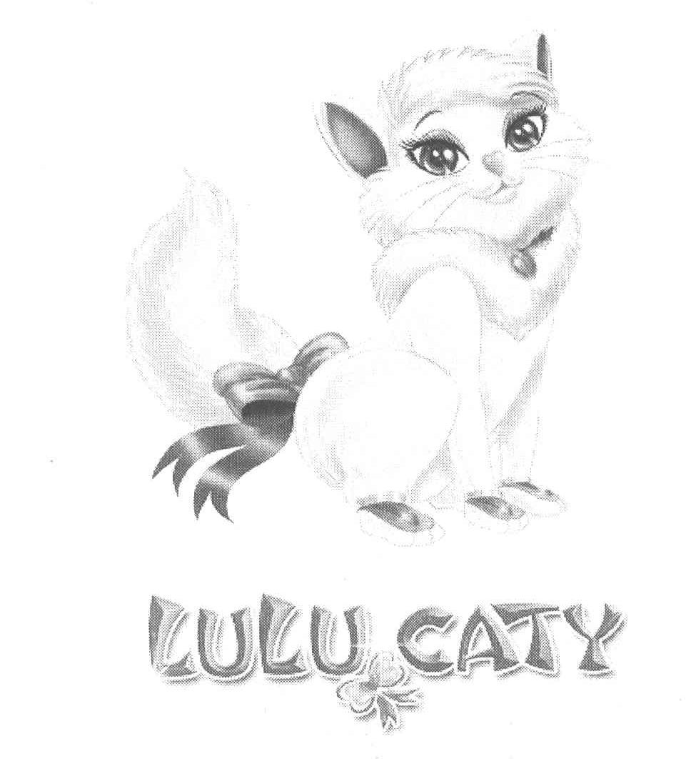 LULU CATY