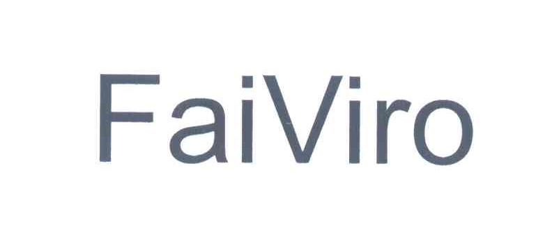 FAIVIRO