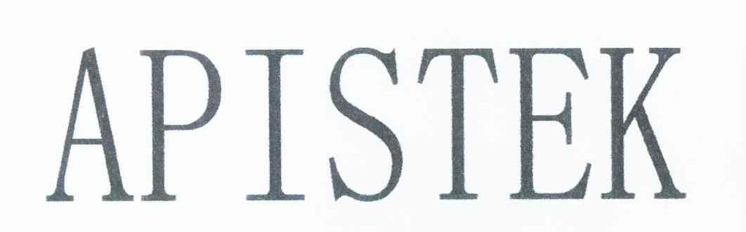APISTEK