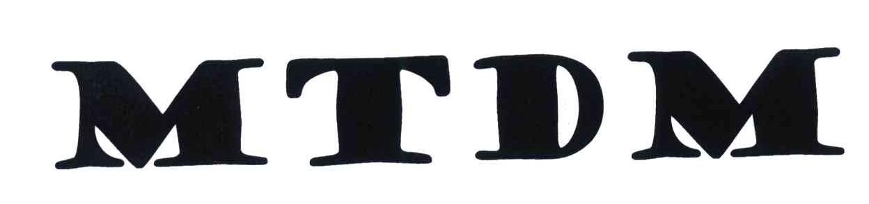 MTDM