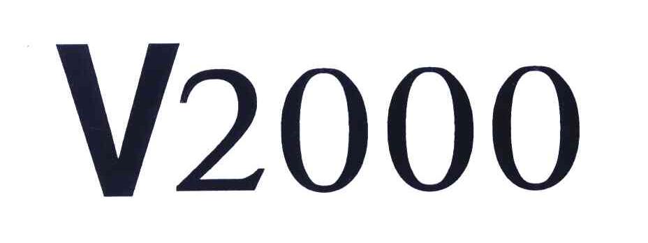 V 2000