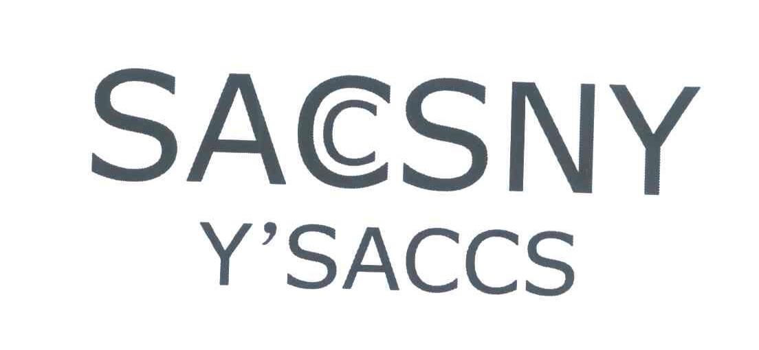 SACSNY Y&rsquo;SACCS
