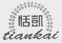 恬凯