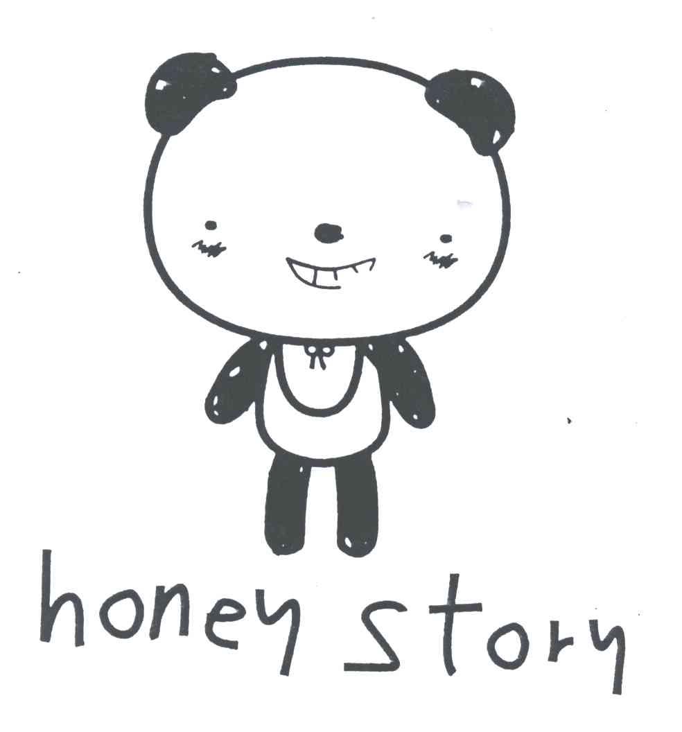 HONEY STORY