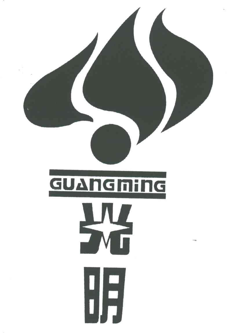 光明;GUANG MING