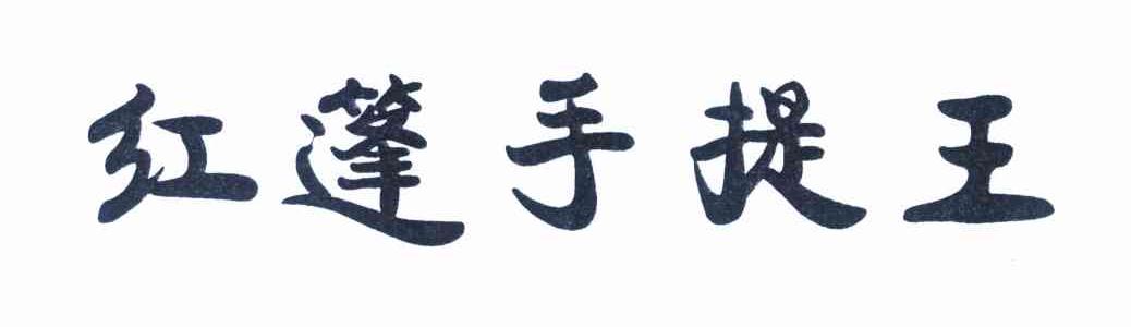 红篷手提王