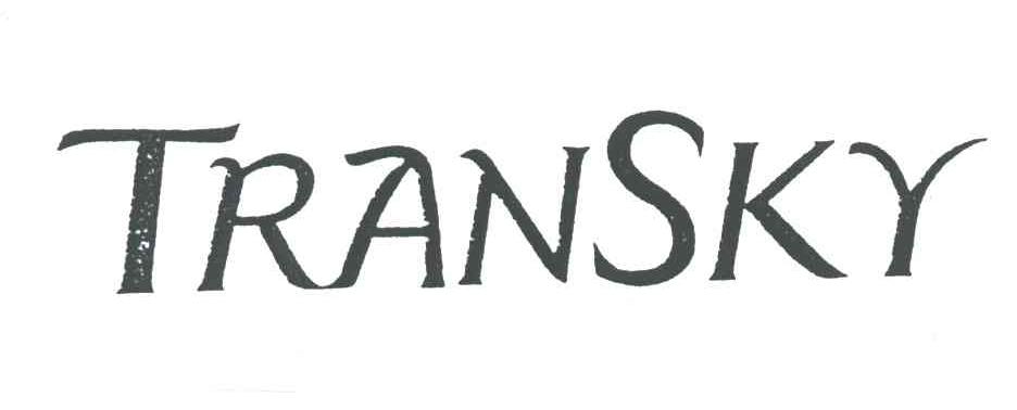 TRANSKY