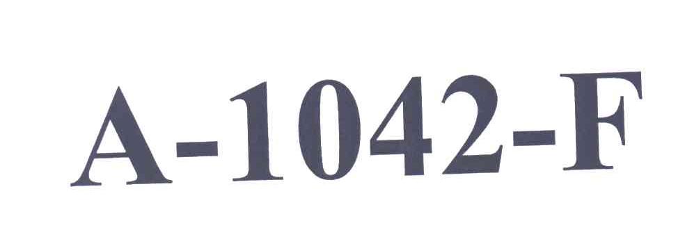 A-1042-F
