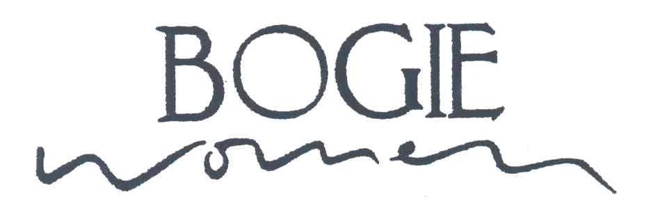 BOGIE