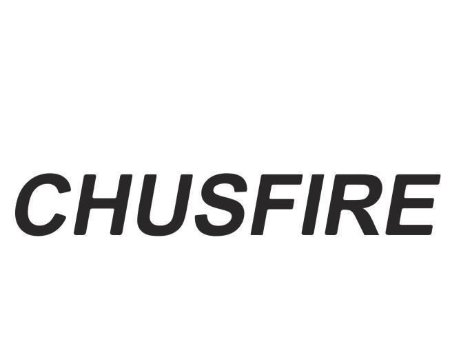 CHUSFIRE