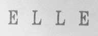 ELLE