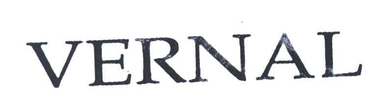 VERNAL