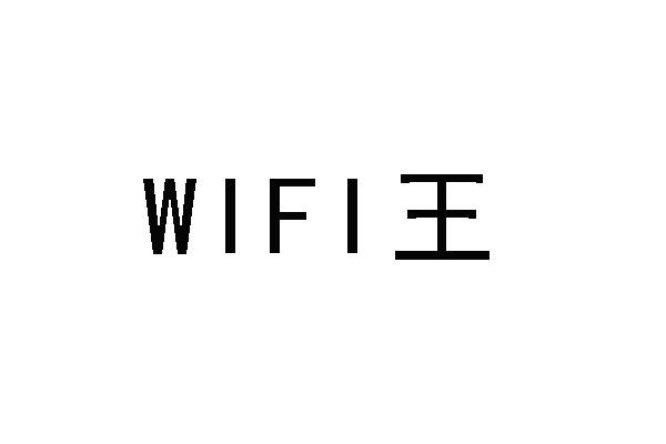 WIFI 王